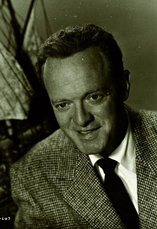 Van Heflin