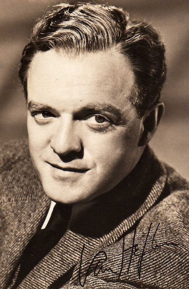 Van Heflin