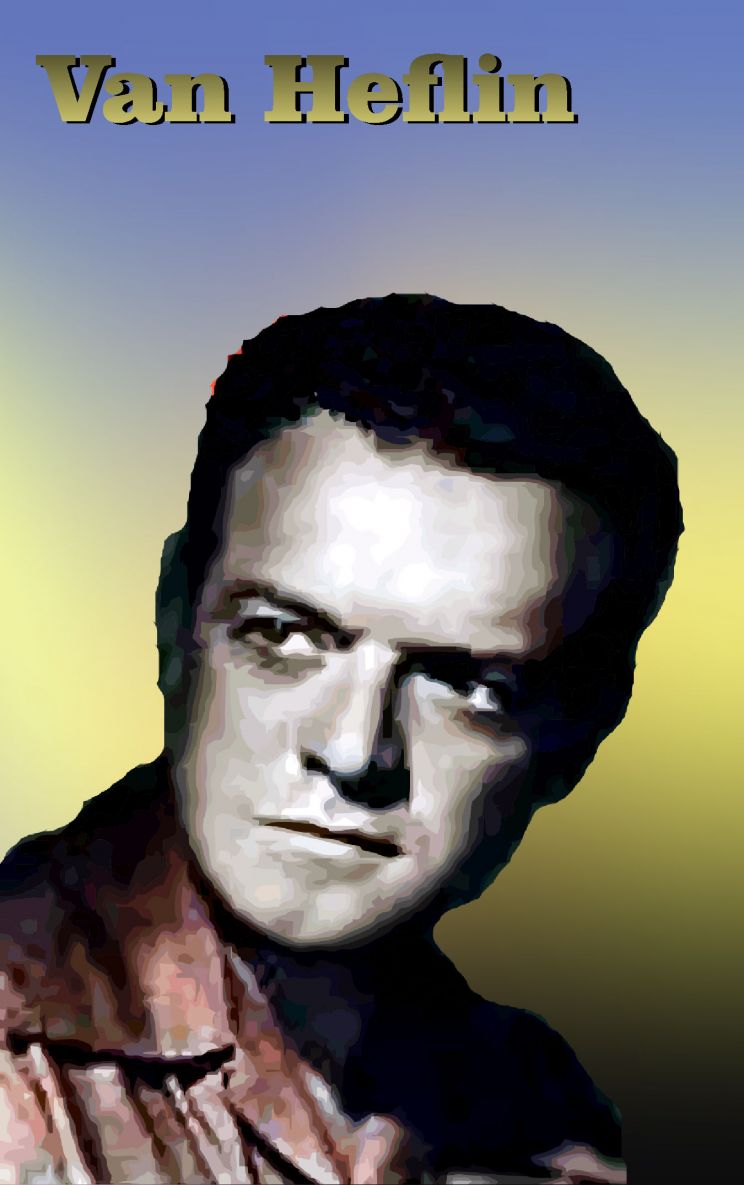 Van Heflin