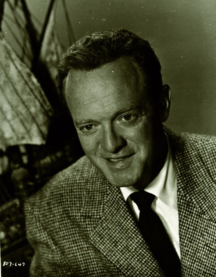 Van Heflin