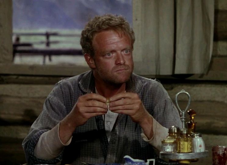 Van Heflin