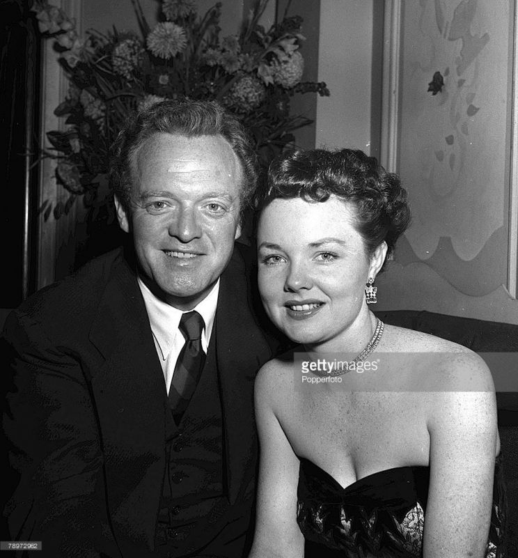 Van Heflin