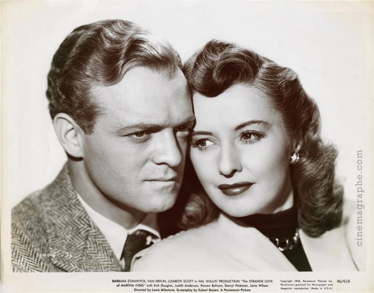 Van Heflin