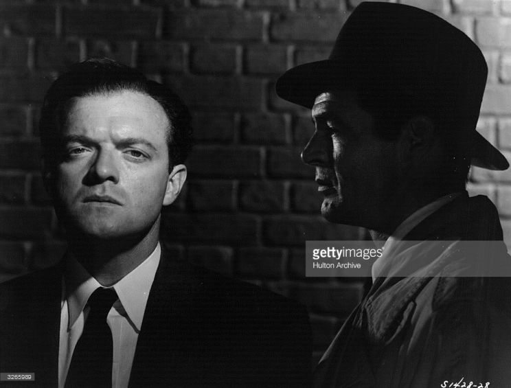 Van Heflin