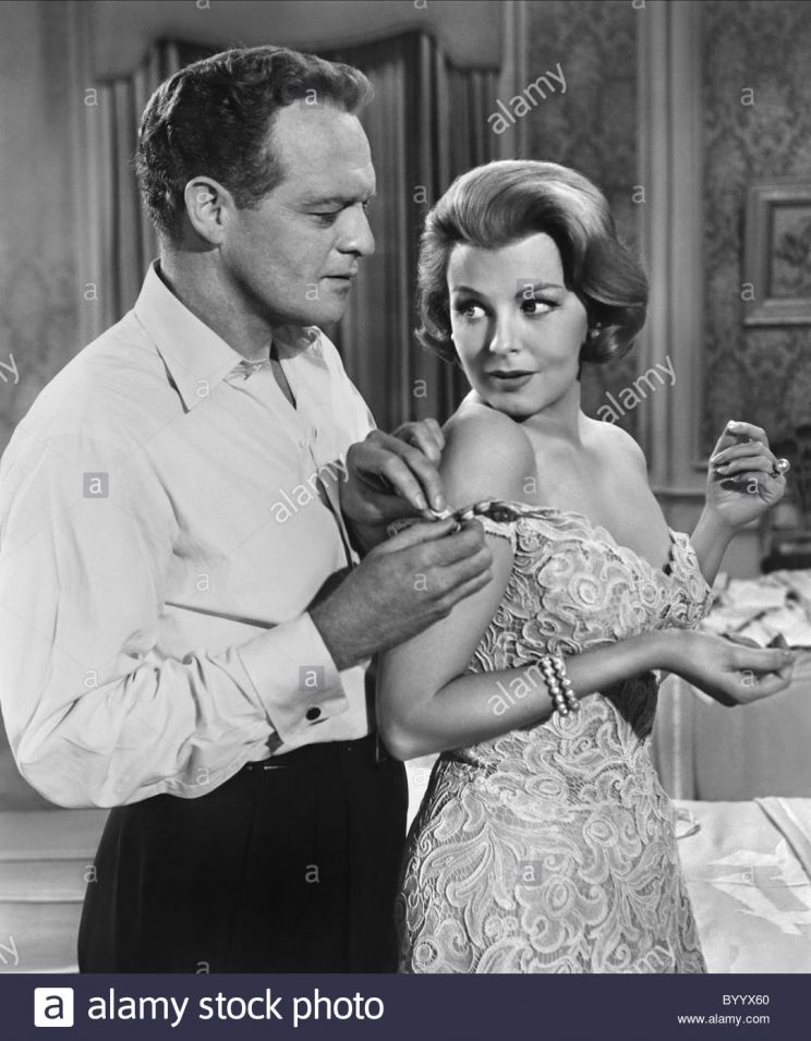 Van Heflin