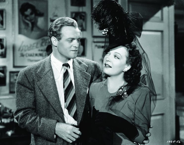 Van Heflin