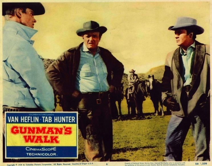 Van Heflin