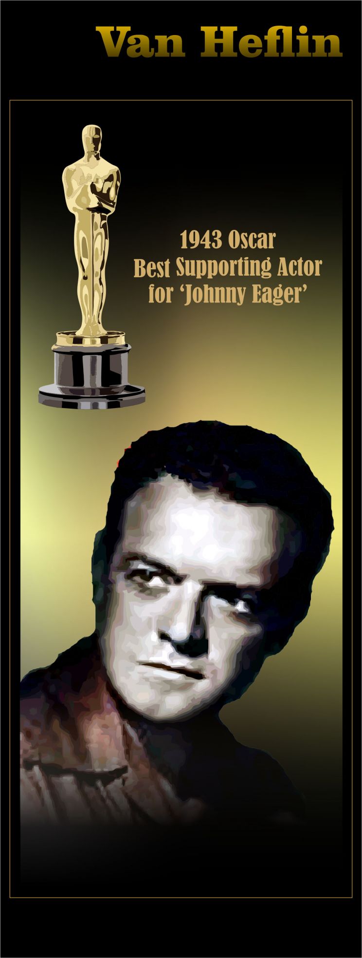 Van Heflin