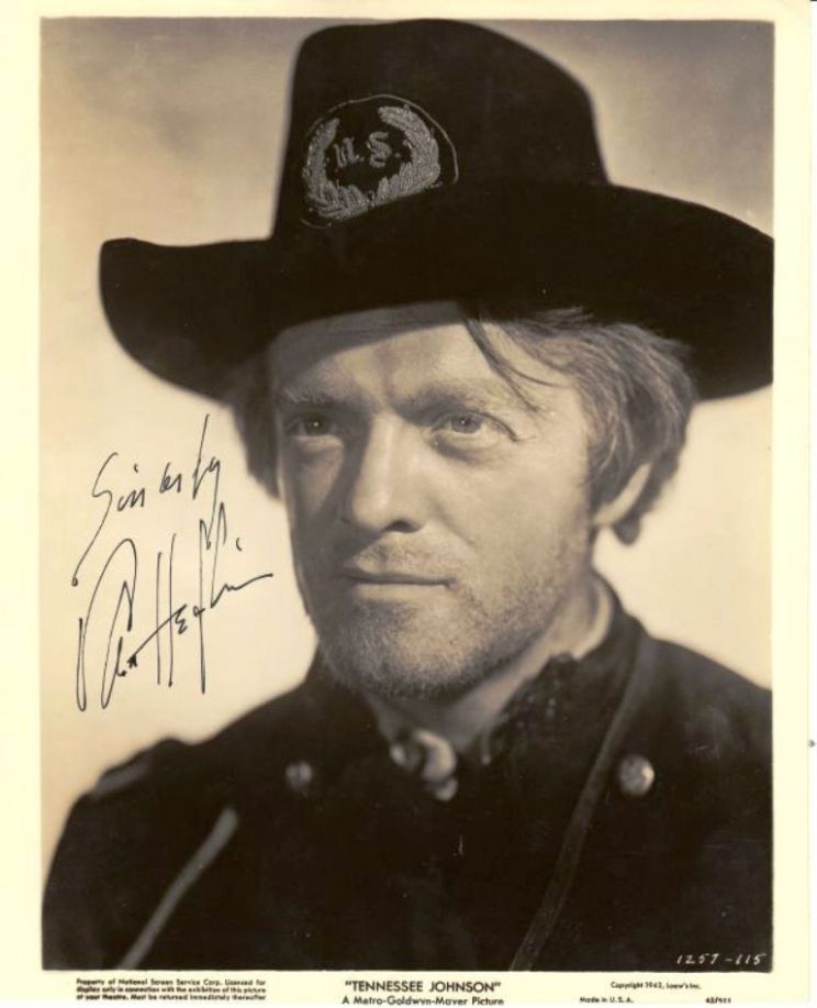 Van Heflin