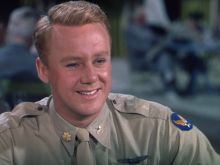 Van Johnson