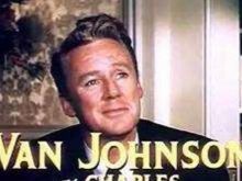 Van Johnson