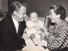 Van Johnson