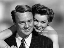 Van Johnson