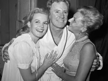 Van Johnson