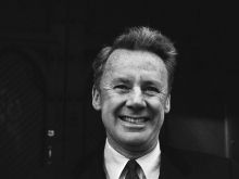 Van Johnson