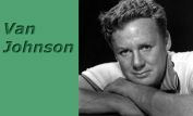 Van Johnson