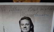 Van Johnson