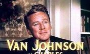 Van Johnson