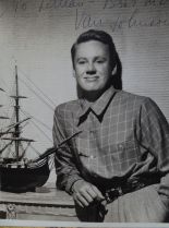 Van Johnson