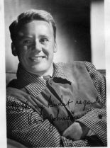 Van Johnson