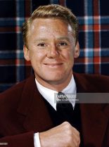 Van Johnson