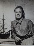 Van Johnson