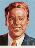 Van Johnson