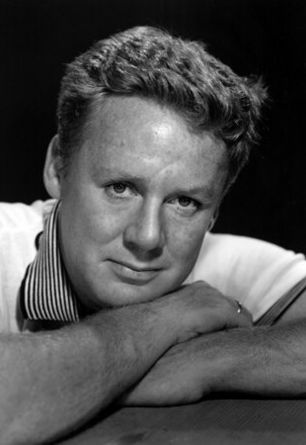 Van Johnson