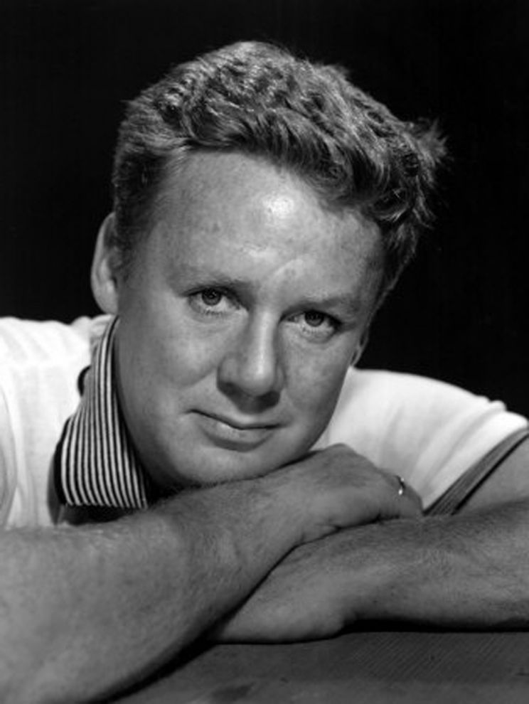 Van Johnson