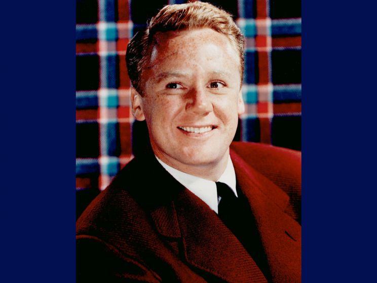 Van Johnson