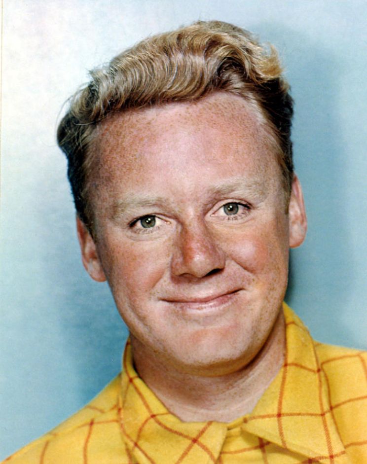 Van Johnson