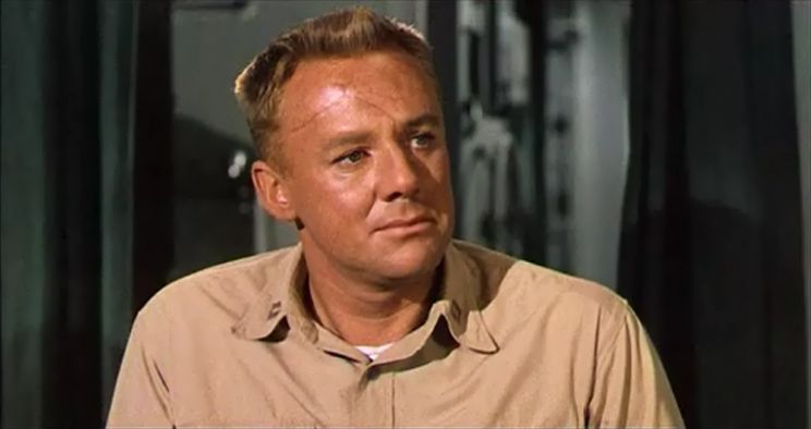Van Johnson
