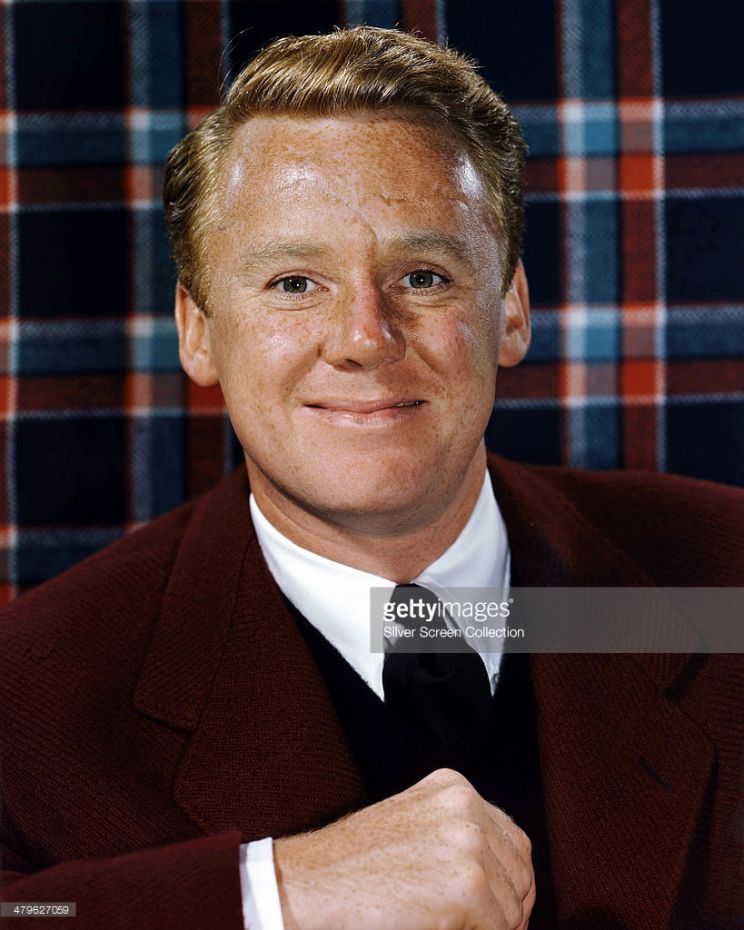 Van Johnson