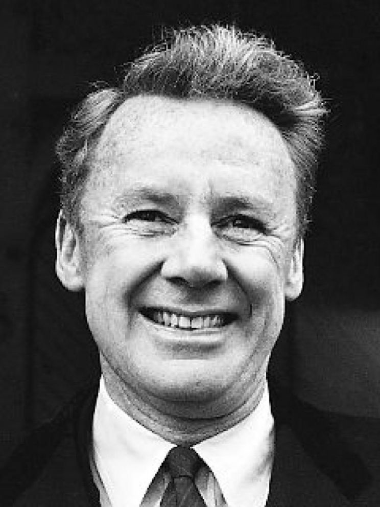 Van Johnson