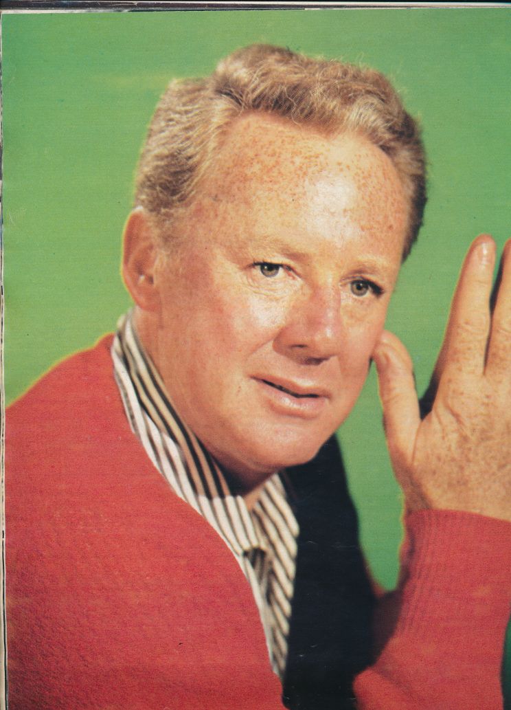 Van Johnson