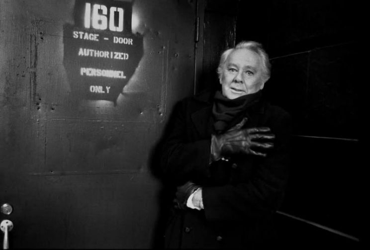 Van Johnson