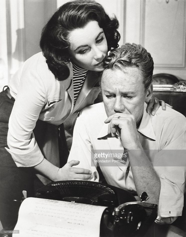 Van Johnson