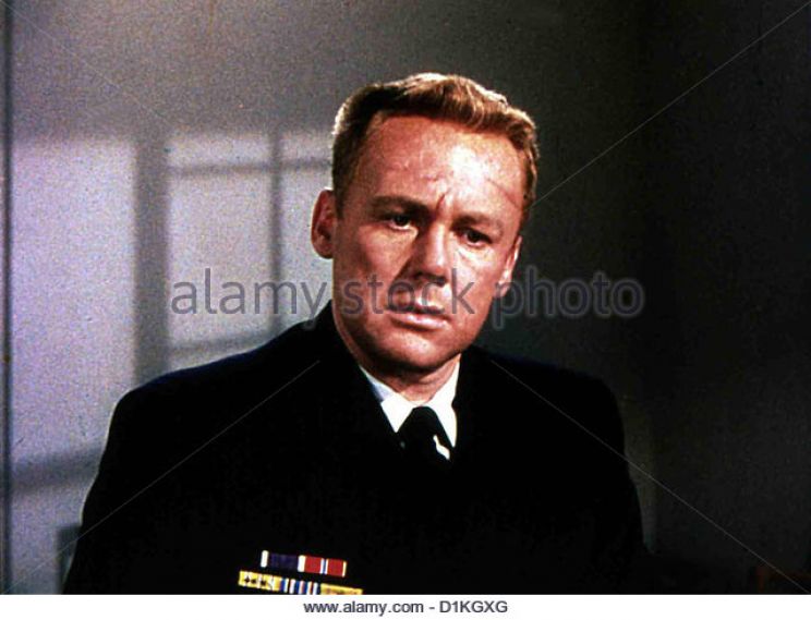 Van Johnson