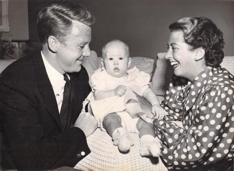 Van Johnson
