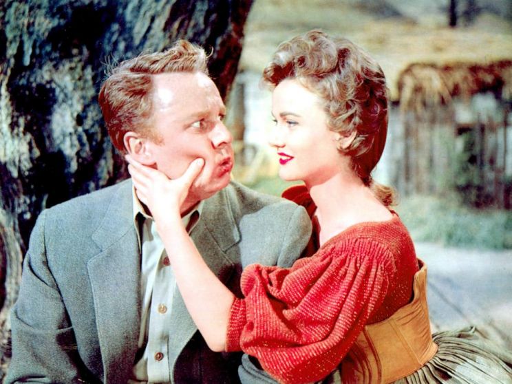 Van Johnson