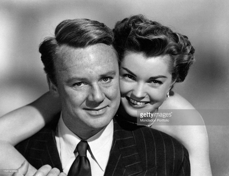 Van Johnson