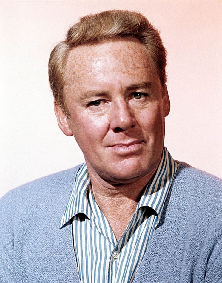 Van Johnson