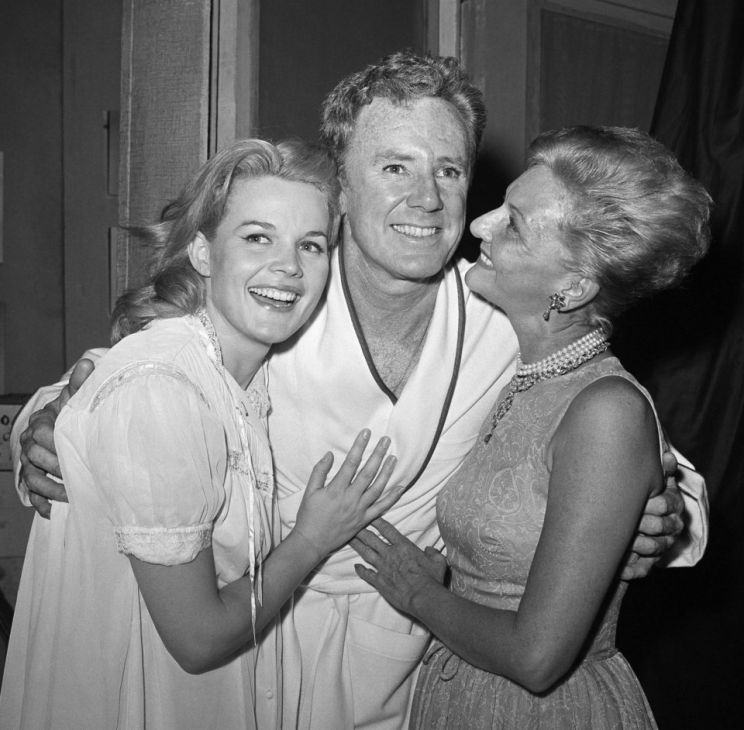 Van Johnson