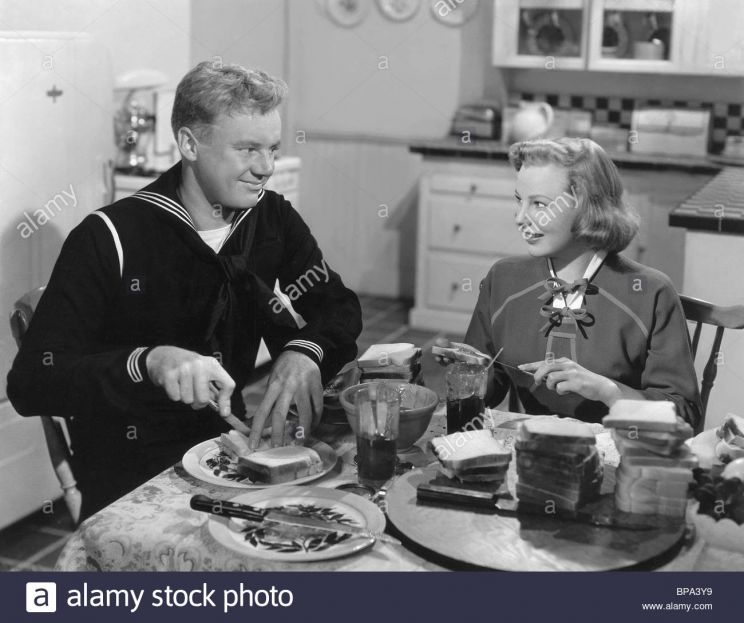 Van Johnson