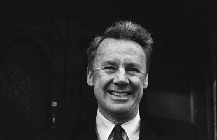 Van Johnson