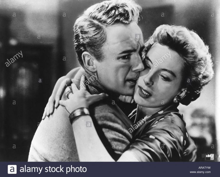 Van Johnson