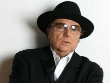 Van Morrison