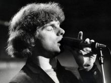 Van Morrison