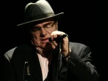 Van Morrison