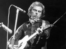 Van Morrison